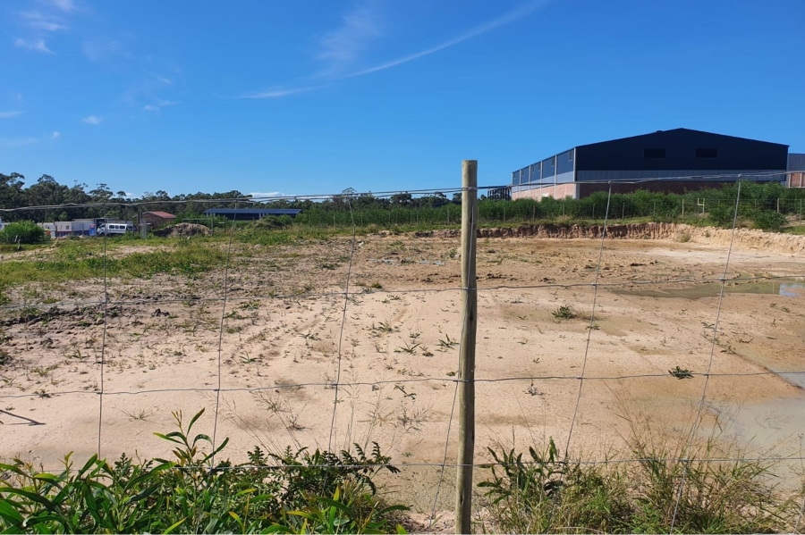 To Let commercial Property for Rent in Fairview Eastern Cape